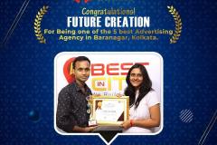 Advertising Agencies