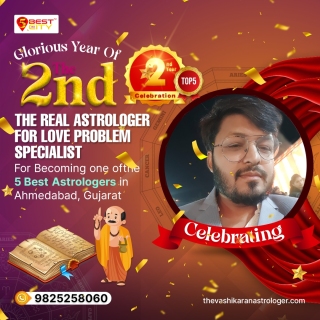 Anil Joshi - The Real Astrologer | Ahmedabad