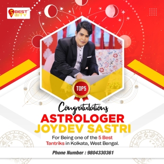 Astrologer-Joydev-Sastri-Kolkata-West-Bengal