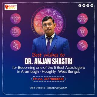 Dr. Anjan Shastri | Arambagh-Hooghly