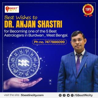 Dr. Anjan Shastri | Burdwan