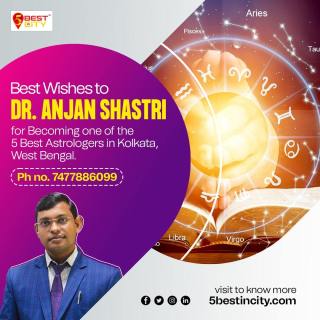 Dr. Anjan Shastri | Kolkata