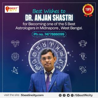 Dr. Anjan Shastri | Midnapore