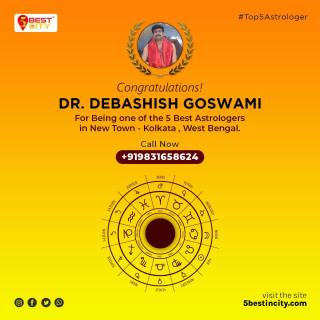 Dr. Debashish Goswami | New Town-Kolkata