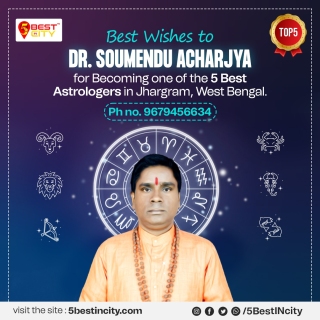 Dr.-Soumendu-Acharjya-Jhargram-West-Bengal