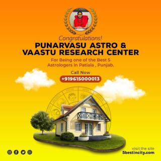 Punarvasu Astro & Vaastu Research Center | Patiala