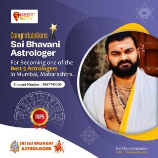 Sai Bhavani Astrologer | Mumbai