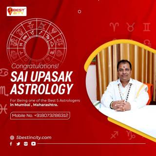 Sai Upasak Astrology | Mumbai