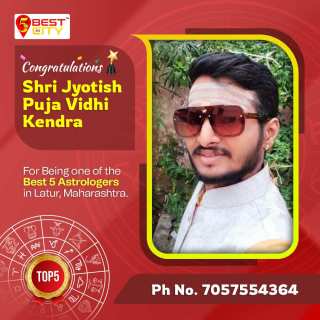 Shri Jyotish Puja Vidhi Kendra | Latur