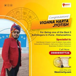 Vighna Harta Jyotish | Pune