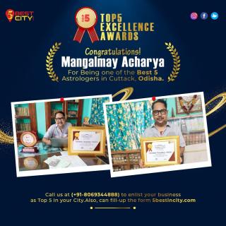 Acharya Mangalmay | Cuttack