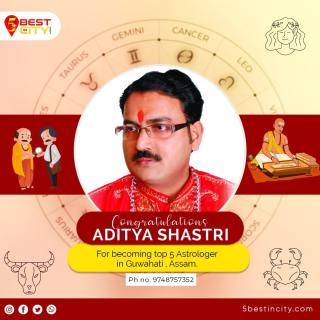 Aditya Shastri | Kolkata