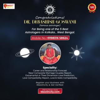 Dr. Debashish Goswami | Kolkata