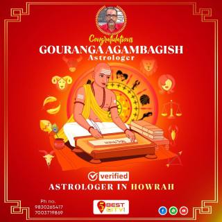 Gouranga Agambagish | Howrah