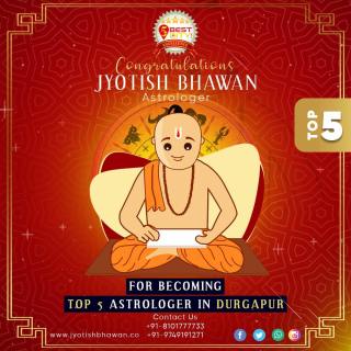 Jyotish Bhawan | Durgapur