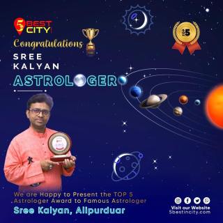 Sree Kalyan Astrologers | Alipurduar