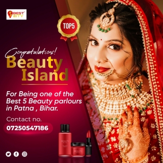 Beauty Island | Patna
