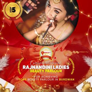 Rajnandini Ladies Beauty Parlour Training Centre | Burdwan