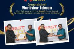 Broadband Service Provider