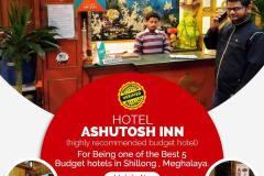 Budget hotels