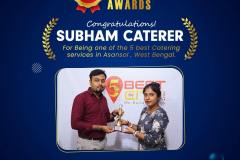 Catering services