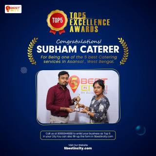 Subham Caterer | Asansol