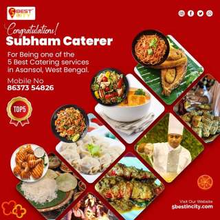 Subham Caterer | Asansol