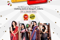 Clothing stores