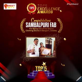 Sambalpuri Fab | Bargarh