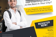 Coaching centre