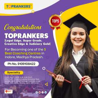 TOPRANKERS | Indore