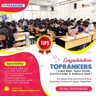 TOPRANKERS | Jaipur