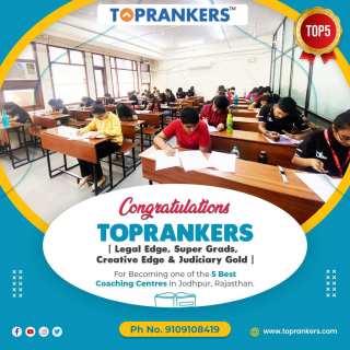 TOPRANKERS | Jodhpur