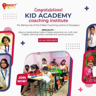 Kid Academy | Durgapur