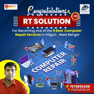 RT-Solution-Siliguri-West-Bengal