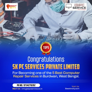 Sk-Pc-Services-Private-Limited-Burdwan-West-Bengal