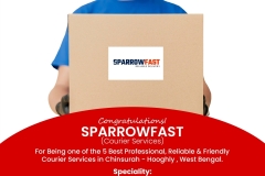 Courier Services