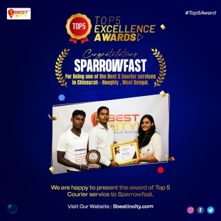 SPARROWFAST| Chinsurah Hooghly