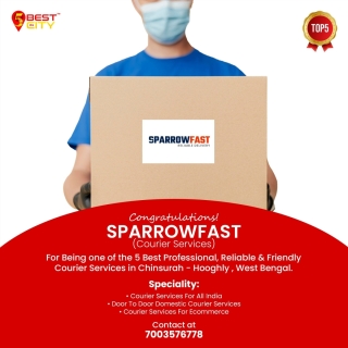 SPARROWFAST| Chinsurah Hooghly