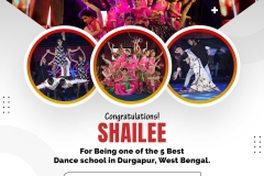 Dance schools