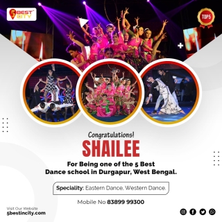 Shailee | Durgapur