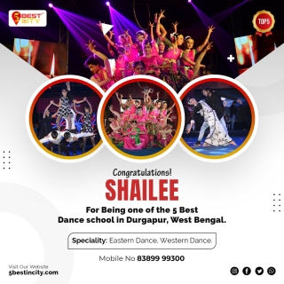 Shailee | Durgapur