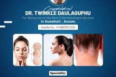 Dermatologist