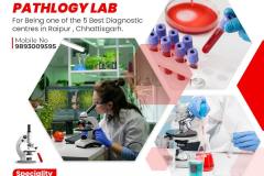 Diagnostic centres