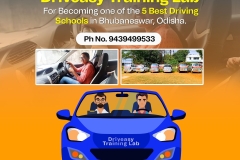 Driving Schools