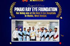 Eye Hospitals