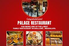 Family restaurants