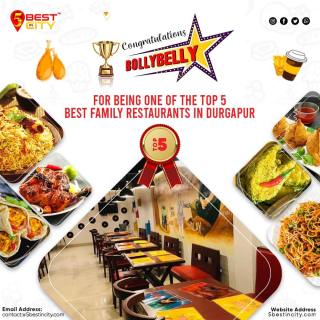 Bollybelly | Durgapur