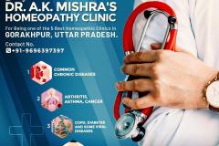 Homeopathy Clinics