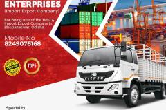 Import Export Company